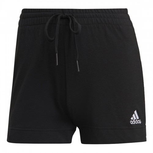 Adidas, Essentials Slim 3 Bandas, Short, Sportwear