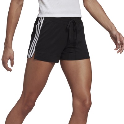 Adidas, Essentials Slim 3 Bandas, Short, Sportwear