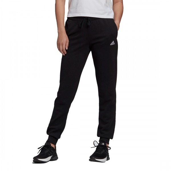 Adidas, Essentials French Terry Logo, Pantalon, Multisport