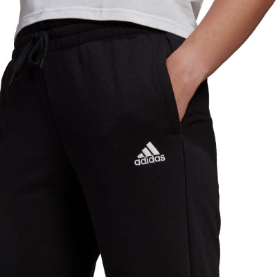 Adidas, Essentials French Terry Logo, Pantalon, Multisport