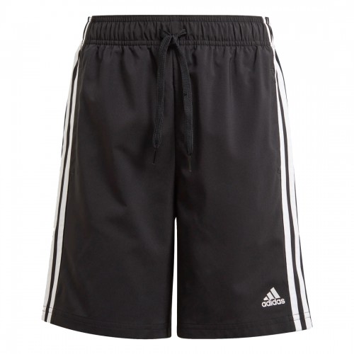 Adidas, Essentials Chelsea 3 Stripes Short, Pantalon Corto