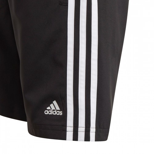 Adidas, Essentials Chelsea 3 Stripes Short, Pantalon Corto