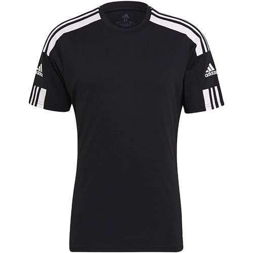 Adidas Cam M/c Squad 21 Jsy Ss Camiseta Equipacion M/c Hombre