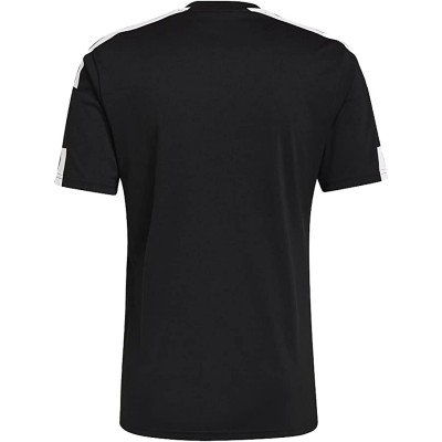 Adidas Cam M/c Squad 21 Jsy Ss Camiseta Equipacion M/c Hombre