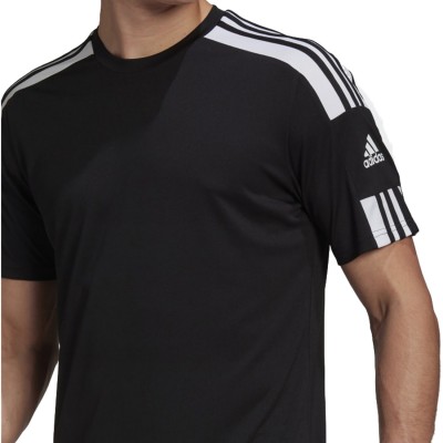 Adidas Cam M/c Squad 21 Jsy Ss Camiseta Equipacion M/c Hombre