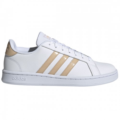 Adidas, Grand Court, Zapatillas, Sportwear, Moda, Clásico