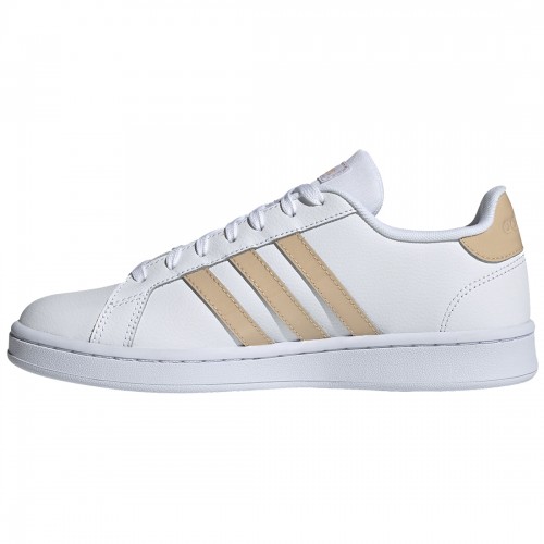 Adidas, Grand Court, Zapatillas, Sportwear, Moda, Clásico