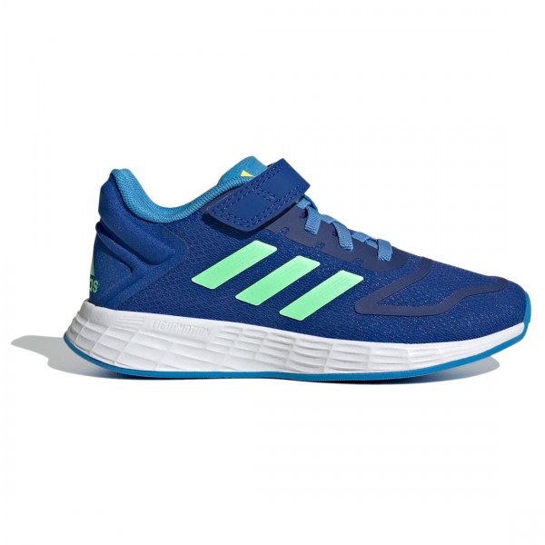 Adidas Duramo 10 El K Zapatillas Niño ADGV8921_ROYBL