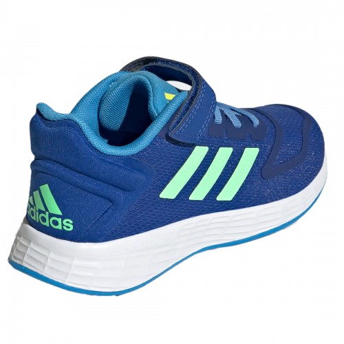 Adidas Duramo 10 El K Zapatillas Niño ADGV8921_ROYBL