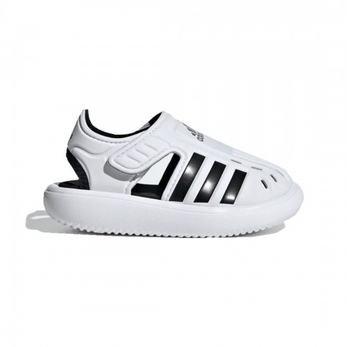 Adidas, Water Sandal I, Sandalia, Playa, Piscina, Verano, Apto