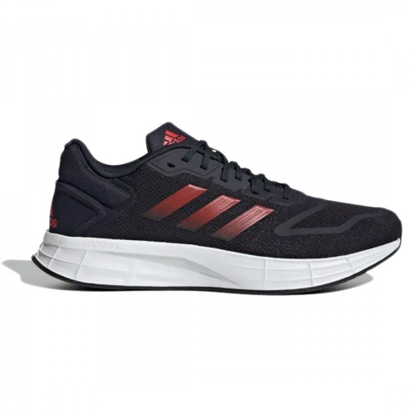 Adidas, Duramo 10, Zapatillas, Running, Lightmotion, Suela De