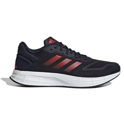 Adidas, Duramo 10, Zapatillas, Running, Lightmotion, Suela De