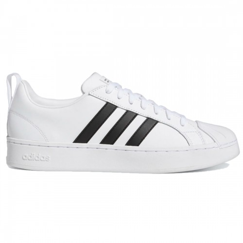 Adidas, Court Low Streetcheck Cloudfoam, Zapatillas, Sportwear