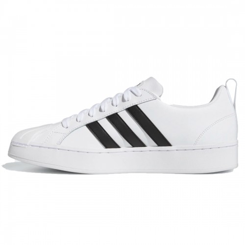 Adidas, Court Low Streetcheck Cloudfoam, Zapatillas, Sportwear