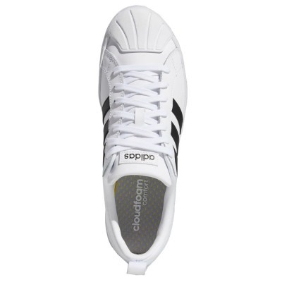 Adidas, Court Low Streetcheck Cloudfoam, Zapatillas, Sportwear