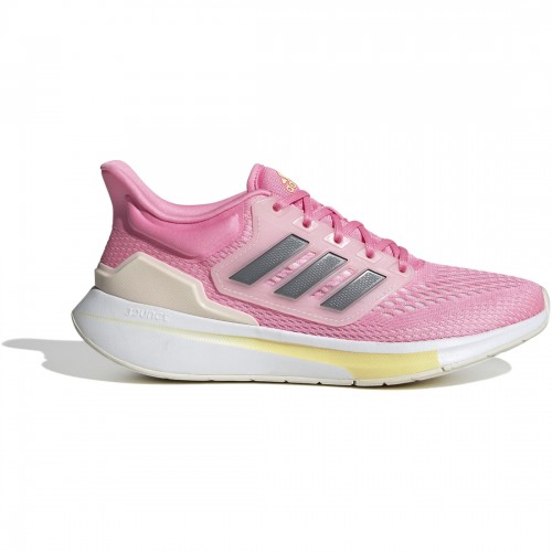 Adidas Eq21 Run Zapatillas Mujer ADGW6721_ROSA