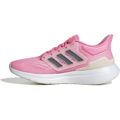 Adidas Eq21 Run Zapatillas Mujer ADGW6721_ROSA