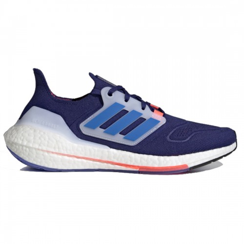 Adidas, Ultraboost 22, Zapatillas, Running, Cordones, BOOST