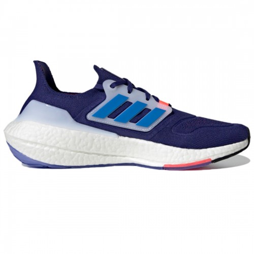 Adidas, Ultraboost 22, Zapatillas, Running, Cordones, BOOST