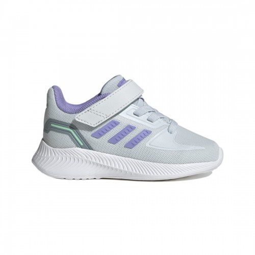 Adidas, Runfalcon 2.0, Infantil, Zapatillas, Velcro, Suela de