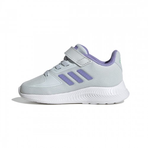 Adidas, Runfalcon 2.0, Infantil, Zapatillas, Velcro, Suela de