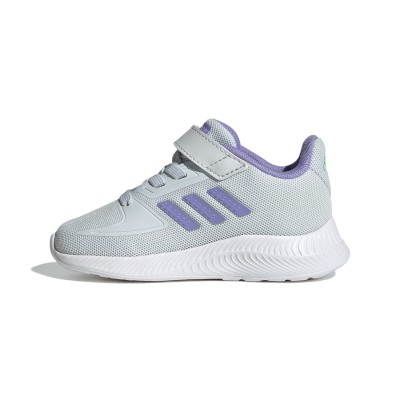 Adidas, Runfalcon 2.0, Infantil, Zapatillas, Velcro, Suela de