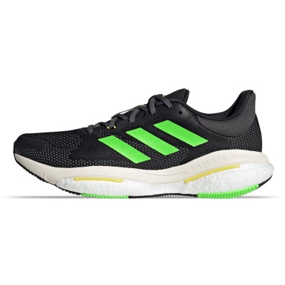 Adidas Solar Glide 5 M Zapatillas Hombre ADGX6703_NGRVR