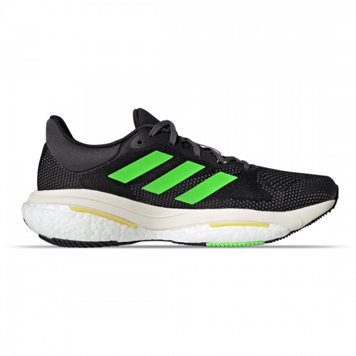 Adidas Solar Glide 5 M Zapatillas Hombre ADGX6703_NGRVR