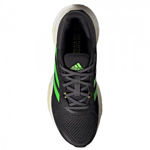 Adidas Solar Glide 5 M Zapatillas Hombre ADGX6703_NGRVR