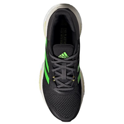 Adidas Solar Glide 5 M Zapatillas Hombre ADGX6703_NGRVR