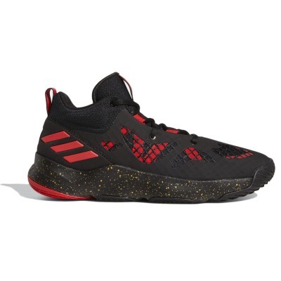 Adidas Pro N3xt 2021 Zapatillas Hombre ADGY2865_NGRJO