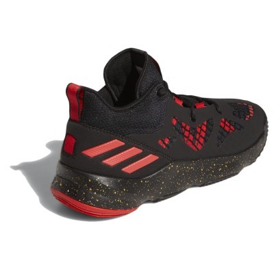 Adidas Pro N3xt 2021 Zapatillas Hombre ADGY2865_NGRJO