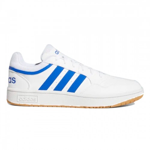 Adidas Hoops 3.0 Zapatillas Hombre ADGY5435_BLANC