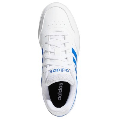 Adidas Hoops 3.0 Zapatillas Hombre ADGY5435_BLANC