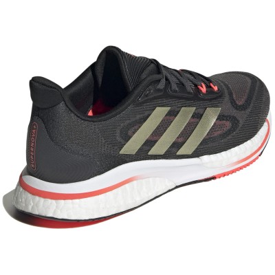 Adidas, Supernova+, Zapatillas, Running, Bost, Bounce, Drop 10