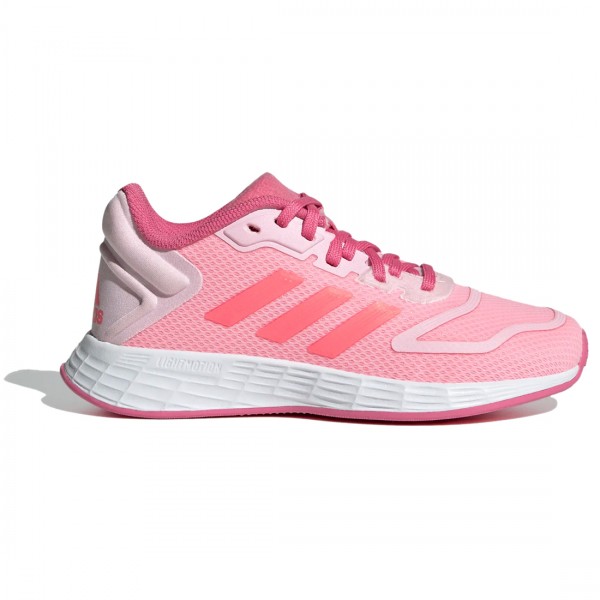 Adidas, Duramo 10 K, Zapatillas, Running, Lightmotion, Suela de