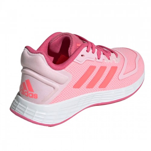 Adidas, Duramo 10 K, Zapatillas, Running, Lightmotion, Suela de