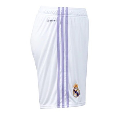 Adidas, Real Madrid, Primera Equipacion, Temporada 22-23