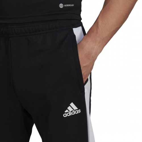 Adidas, Tiro Essentials, Pantalón, Fútbol, Sportwear, Clásico