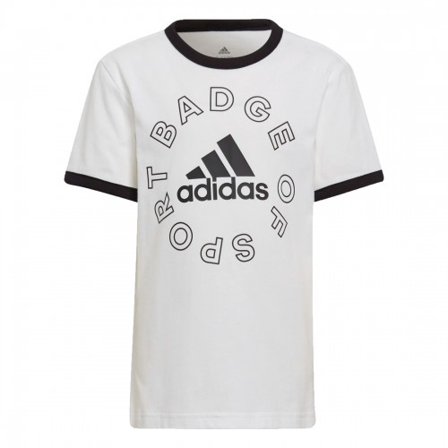 Adidas Set Inf Logo Set Textil Infantil ADH65801_BCONG