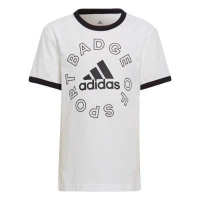 Adidas Set Inf Logo Set Textil Infantil ADH65801_BCONG