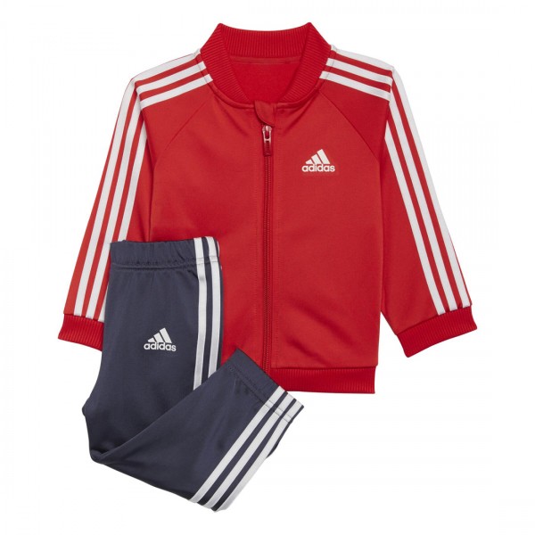 Adidas, 3 Stripes Tricolor, Chandal, Sportwear, Moda