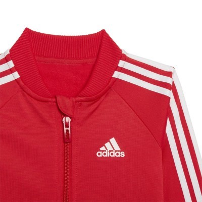 Adidas, 3 Stripes Tricolor, Chandal, Sportwear, Moda