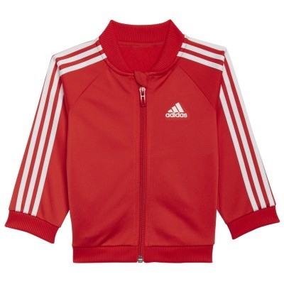 Adidas, 3 Stripes Tricolor, Chandal, Sportwear, Moda