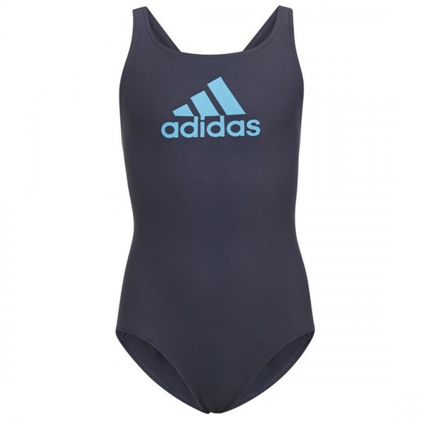 Adidas, Badge Of Sport Suit JRA, Bañador, Natacion, Piscina