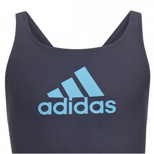 Adidas, Badge Of Sport Suit JRA, Bañador, Natacion, Piscina