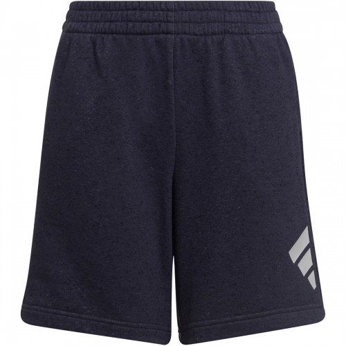 Adidas Short Jr 3 Bar Short Niño ADHE1935_MARIN