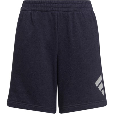 Adidas Short Jr 3 Bar Short Niño ADHE1935_MARIN