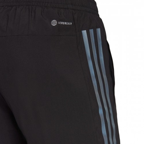 Adidas Short Run Icon Short Hombre ADHE2468_NEGRO