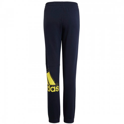 Adidas Pant Jr Bl Logo Pantalon Infantil ADHG6833_MNOAM